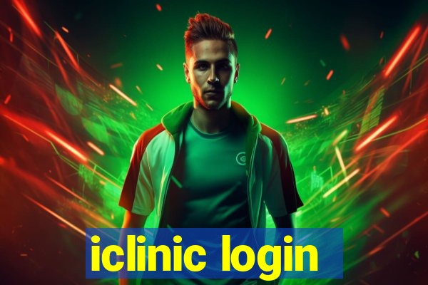 iclinic login